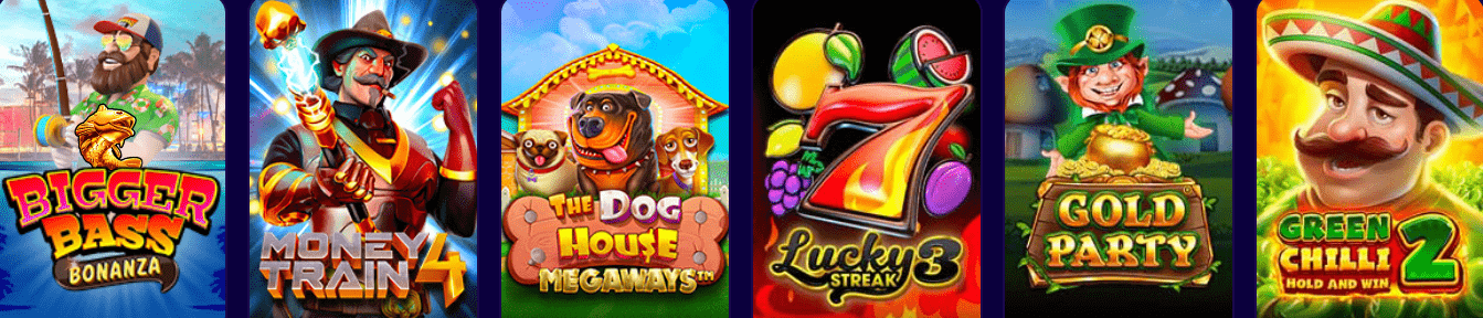 Wazbee Casino